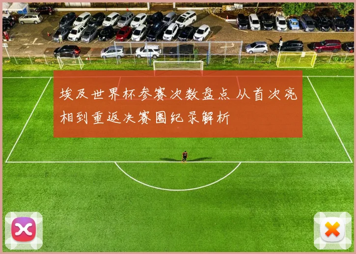 埃及世界杯参赛次数盘点 从首次亮相到重返决赛圈纪录解析