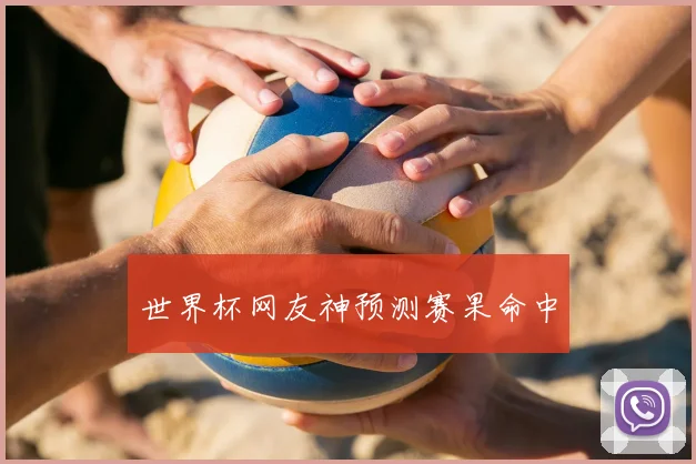 世界杯网友神预测赛果命中