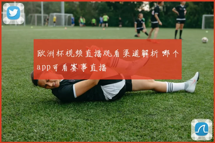 欧洲杯视频直播观看渠道解析 哪个app可看赛事直播